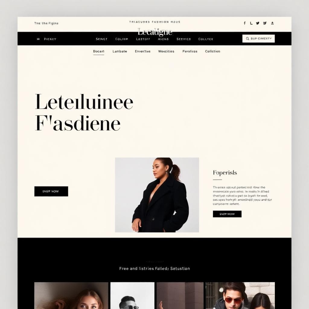 Moda & Retail