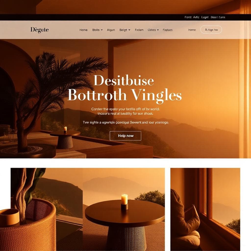 Hoteles boutique